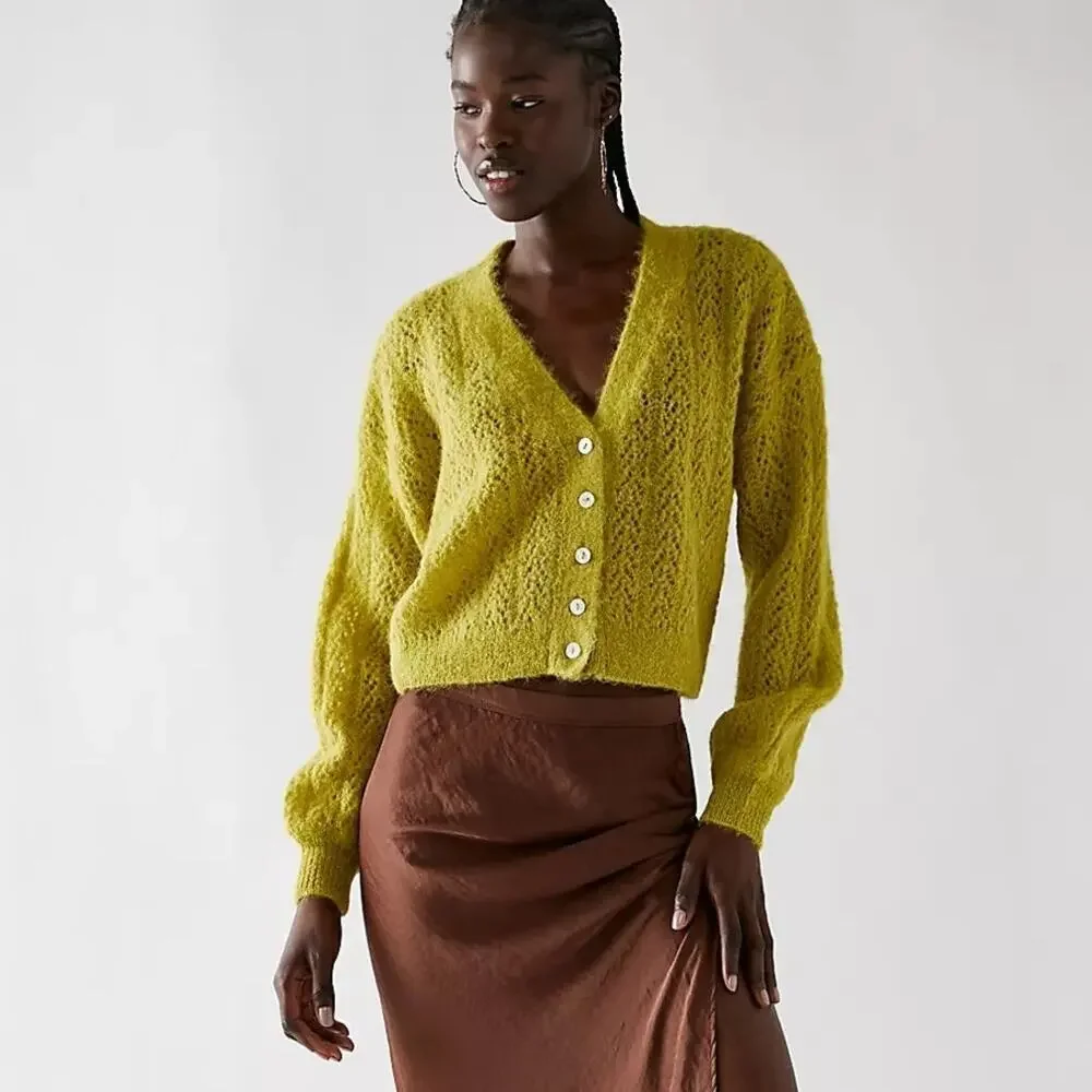 Free People Amelia Cardi